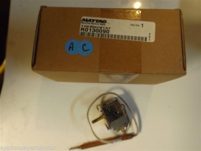 Maytag Amana Air Conditioner R0130090 Thermostat NEW IN BOX Maytag Amana Air Conditioner R0130090 Thermostat NEW IN BOX